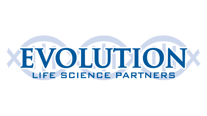 Evolution Life Science Partners Logo