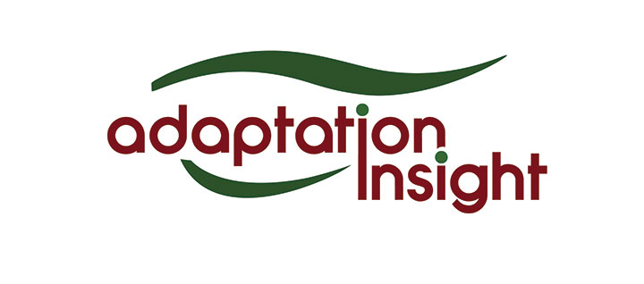 Adapation Insight logo