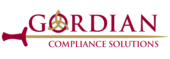 Gordian Compliance Solutions Logo