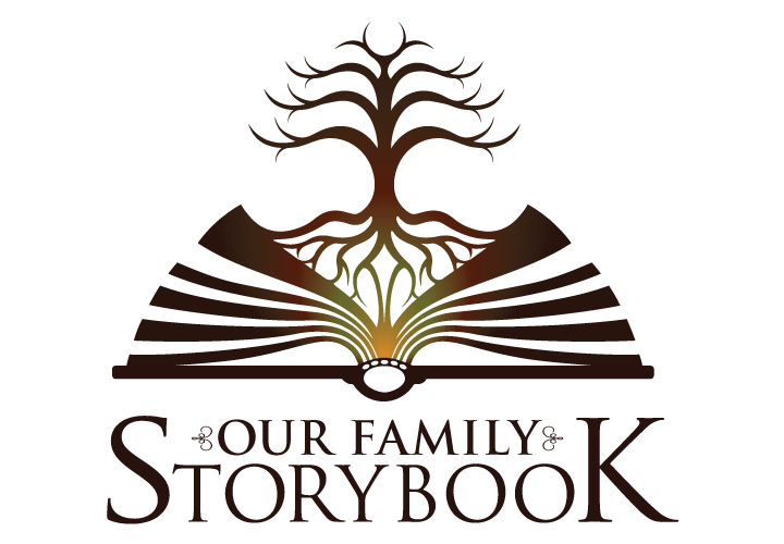 Our Family Storybook